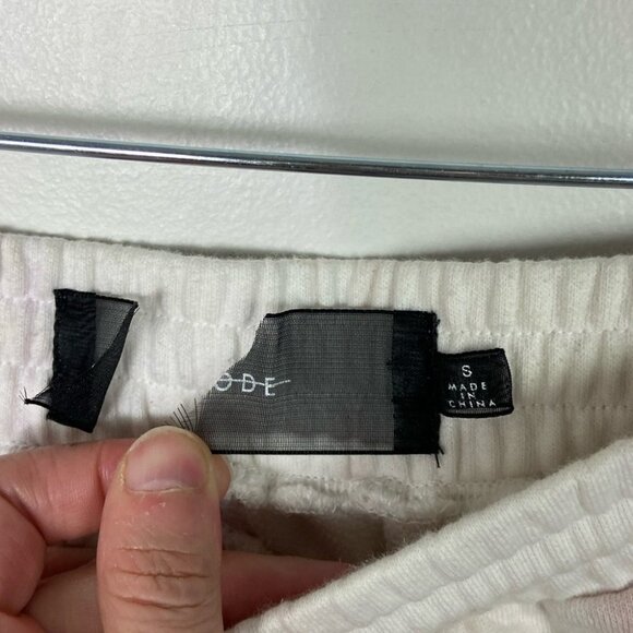 Nordstrom Codexmode Tie Dye Sweatsuit Joggers Pants and Long Sleeve Top Small S - Picture 7 of 12